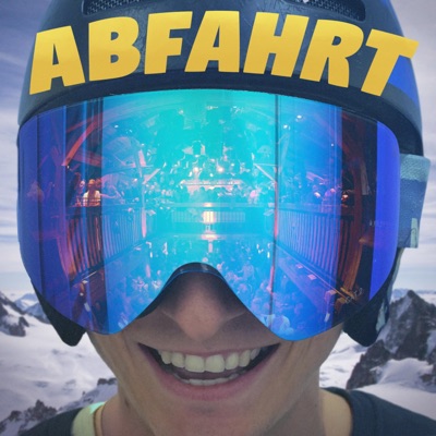 Abfahrt - Single