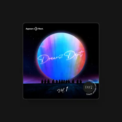 Listen to Dreamz Dept., watch music videos, read bio, see tour dates & more!