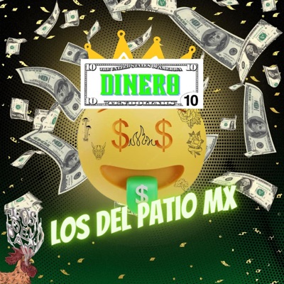 DINERO - Single