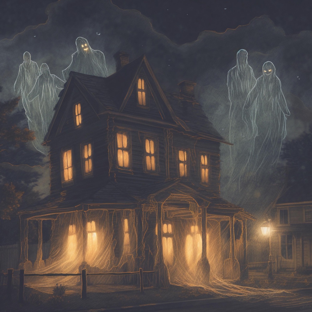 If We're Being Honest - EP cover art
