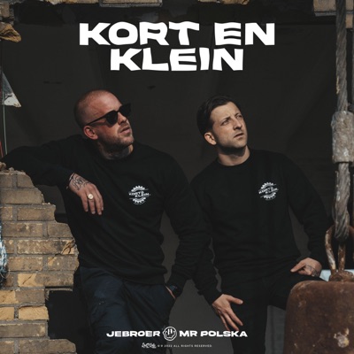Kort En Klein - Single