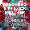 (What a) Wonderful World - Single