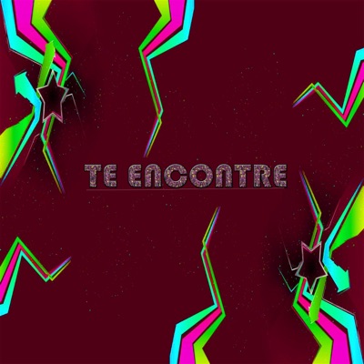Te Encontré - Single