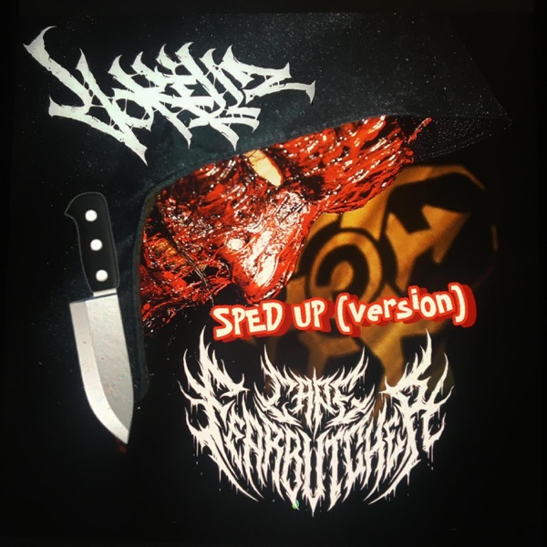 Toothcrusher SPED UP (feat. Cape fear butcher)