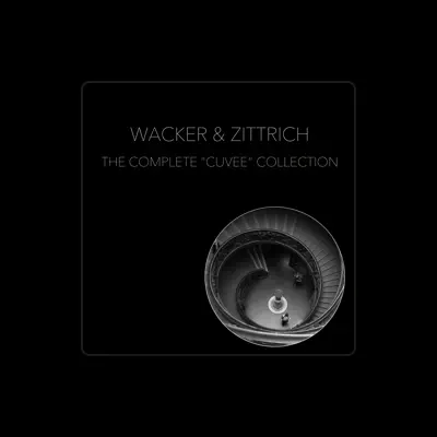 Listen to Wacker & Zittrich, watch music videos, read bio, see tour dates & more!