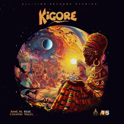 Kigore (feat. Country Wizzy) - Single