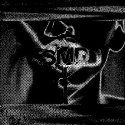 SMD (feat. REZCHEM) - Single