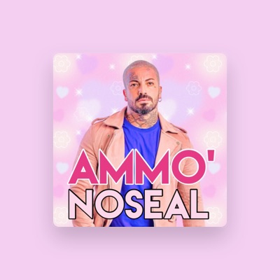 Listen to Noseal, watch music videos, read bio, see tour dates & more!