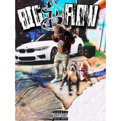 Big B Flow - Single