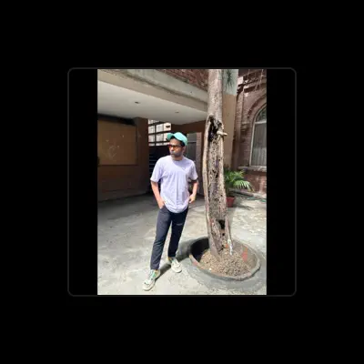 Listen to Mehmood J, watch music videos, read bio, see tour dates & more!