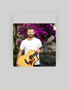 Listen to Σωτήρης Μαργαρίτης, watch music videos, read bio, see tour dates & more!
