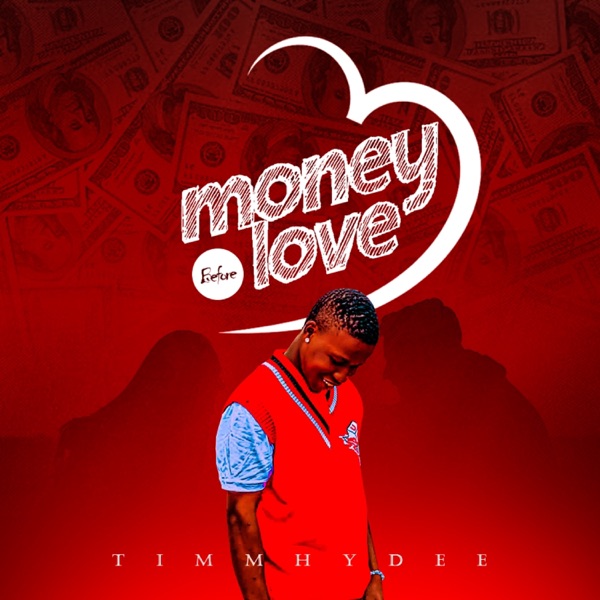 Money Before Love - Single