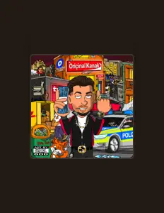 聆聽 Subasa、觀看音樂影片、閱讀小傳、查看巡演日期等！