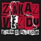 Zuby nehty - Zákaz vězdu lyrics