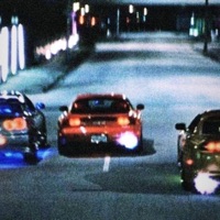 Nightracer - Single - NITRO