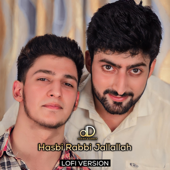 Hasbi Rabbi - Lofi Naat (Ramzan Special)