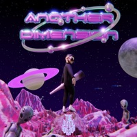 Another Dimension (Bonus Pack) - EP - The Dark Horror