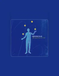 Dengarkan Christophe Piller, tonton video musik, baca bio, lihat tanggal tur & lainnya!