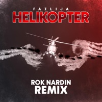 Helikopter (Instrumental) - Single - Rok Nardin