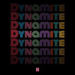 Dynamite (Bedroom Remix)