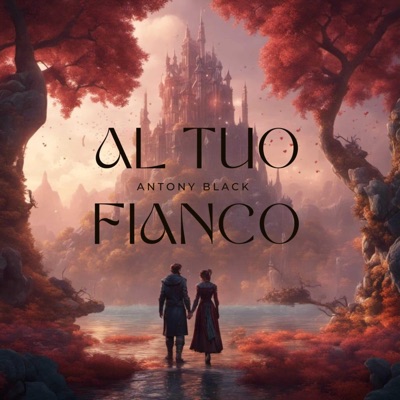Al tuo fianco - Single