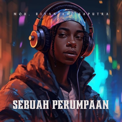 MOH. RIYAN ADI SAPUTRA - Sebuah Perumpaan