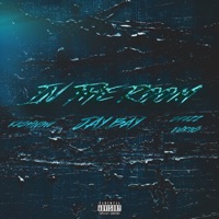 In the Room - Single (feat. Spazz Euros & Kashnow) - Single - Jaybay