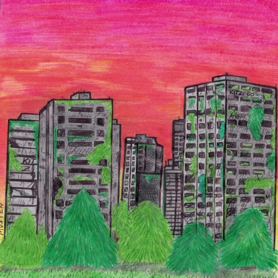 En mis manos (feat. Ctrl F1) - Single