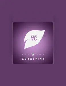 Listen to Subalpine, watch music videos, read bio, see tour dates & more!