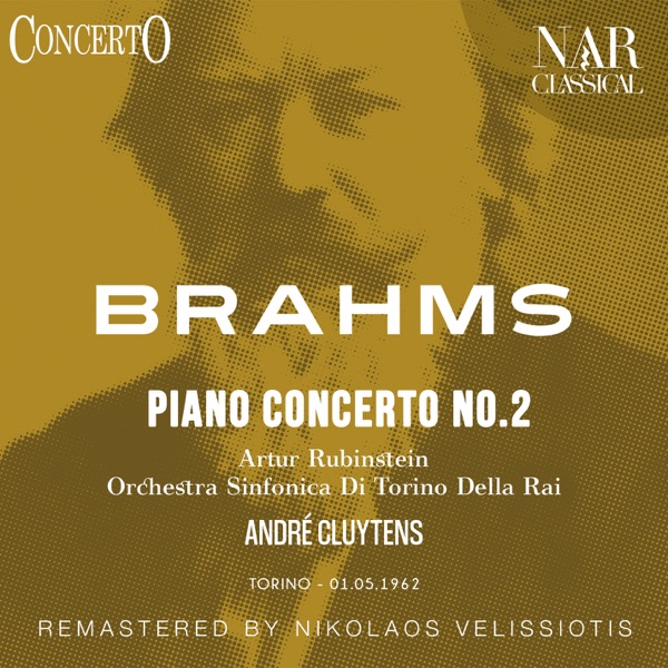 Piano Concerto, No. 2