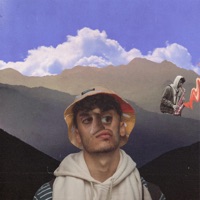 Sloppy Optimism - OJ Mountain