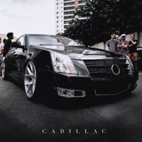Cadillac - Single - Naskas