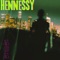Hennessy (feat. Felixx) - ACA lyrics