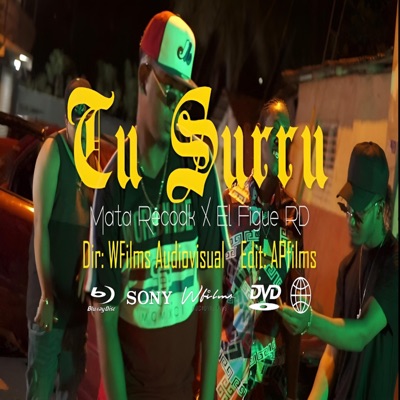 Tu Surru (Mata Recodk, El Figue) - Single