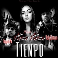 Pasa Pasa Tiempo (feat. Rafykiiman & FlaquitoPa) - Single - Ednita Castillo