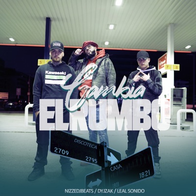 Cambia el Rumbo - Single