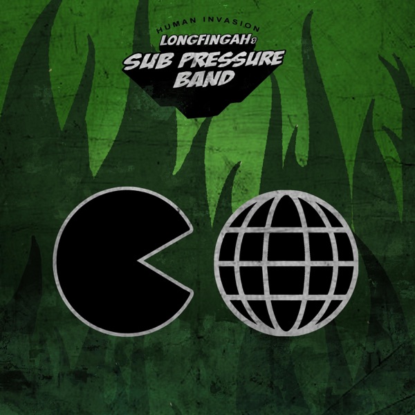 Human Invasion - Single
