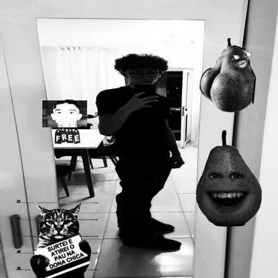 Cum? #Freepara - Single