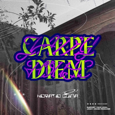 Carpe Diem - Single