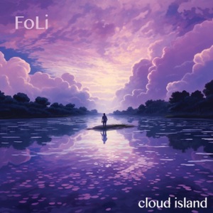 Cloud Island - EP