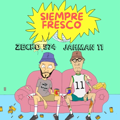 Siempre Fresco - Single