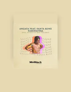 Listen to Angata, watch music videos, read bio, see tour dates & more!