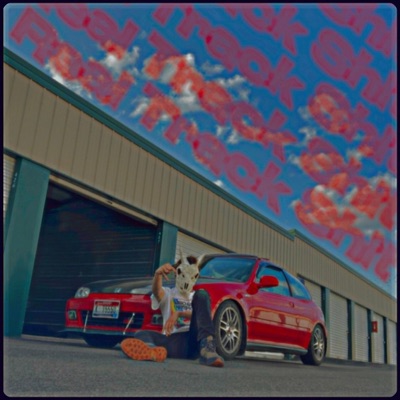 Burnt Rubber - Single