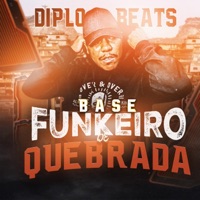 Base Funkeiro de Quebrada - Single - Diplo Beats
