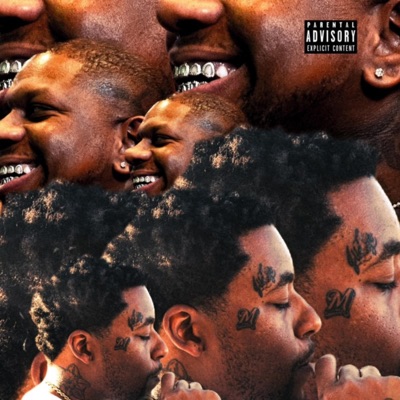 Addies (feat. A$AP ANT) - Single