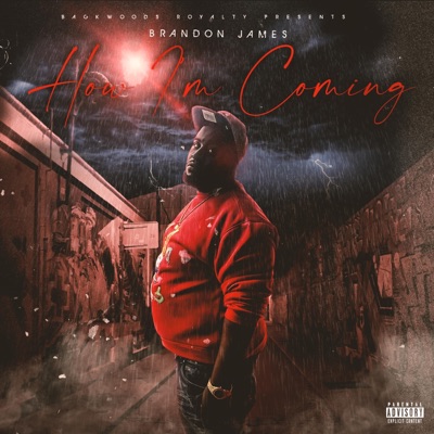 How I'm Coming - Single