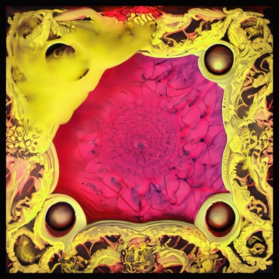 In a World of Dreams & Whispers - Single