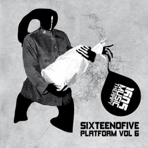 Sixteenofive - Platform, Vol. 6 - Single