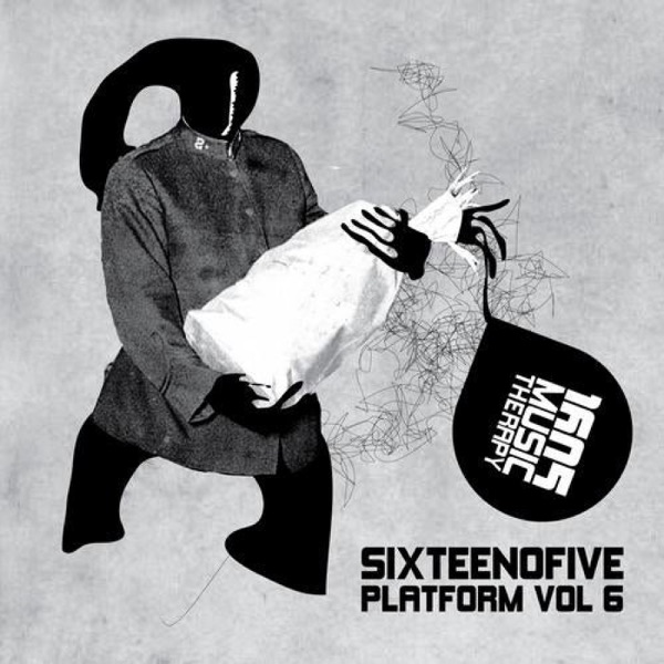 Sixteenofive - Platform, Vol. 6 - Single