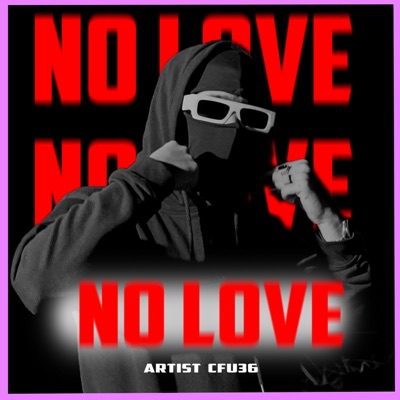 No love - Single